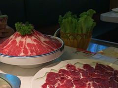 -重庆德庄火锅(保利水城店)