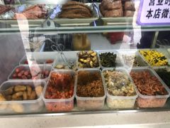 -秋英饭团(大庙新村店)