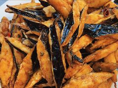-五谷丰登·胶东海鲜·家常菜(张村店)