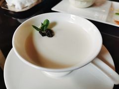 宫廷奶酪-北京四季酒店·采逸轩