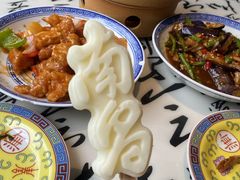 -南昌大饭店·非遗南昌菜(万寿宫店)