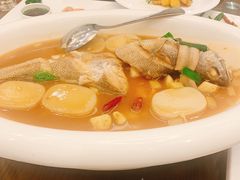 -501號台州海鲜餐厅(海创园店)