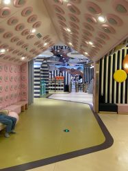 -meland club亲子乐园(重庆万象城店)