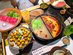-山缓缓火锅(青岛万象城店)