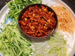 -满园烤鸭·春饼(沈北万达店)