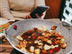 -江太极江浙菜(马桥万达广场店)