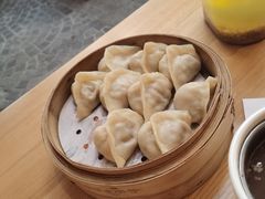 -天怡興·百年蒸饺(中心书城店)