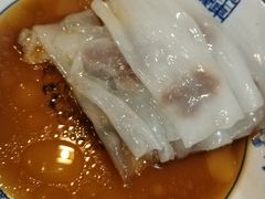 -阿殳粥馆(水围村店)