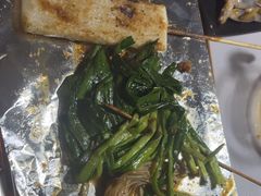 -云晓光头烧烤吧(盛夏店)
