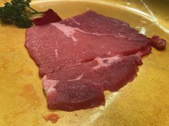 -山焱·炭火自助烤肉(周浦万达店)