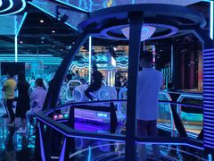 -世代星球·保龄球·镭战真人CS·团建(杨浦店)