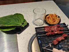-延边金利串店(安达街店)