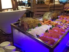 -杭州国际会议中心洲际酒店-原素全日餐厅(解放东路店)