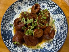 -老济南民间小吃·传统鲁菜(芙蓉街店)