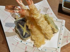 -水之惠鲜鱼料理(王府大街店)