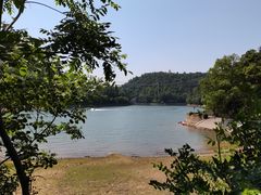 -石燕湖生态旅游景区