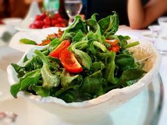 -山顶顶概念四川菜(黄埔大道店)