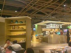 -金海湾自助餐厅(金陵饭店)