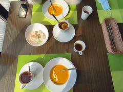 -希尔顿欢朋酒店·欢朋餐厅