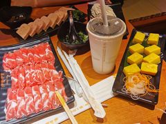 -呷哺呷哺(松北万象汇店)