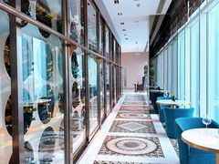 -翡翠36餐厅(浦东香格里拉店)