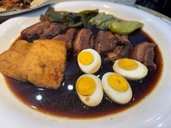 -鹊华居·地道鲁菜·海鲜·融合味(大明湖店)