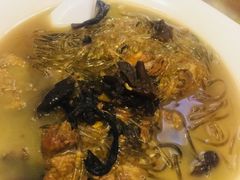 -东北人粗粮饺子坊(南山店)