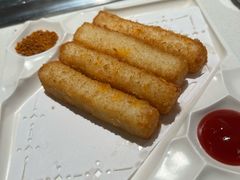 -海底捞火锅(长宁路龙之梦店)
