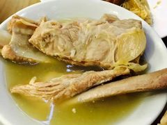 -松發肉骨茶(牛车水店)