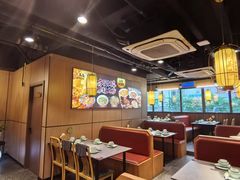 -川芙蓉·市井老川菜(长寿路店)