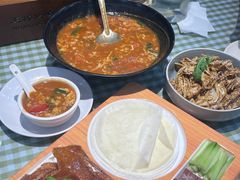 -玉桥餐厅(天坛店)