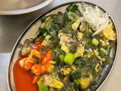 -群众牛肉小点(蚵仔煎)