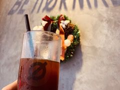 -BE NORMAL CAFE(霞溪路店)