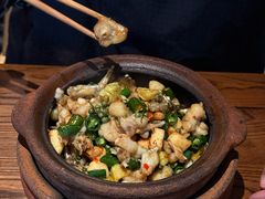 -馬鸿興·川小馆(新街口店)