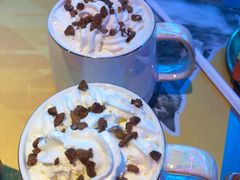 -燥次·烧烤酒场(万象城店)