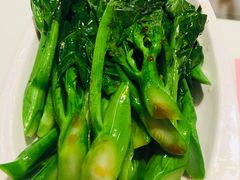-新大咀港式茶餐厅(宝山万达店)