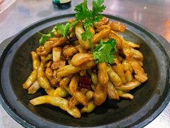 -北二荒(红西店)