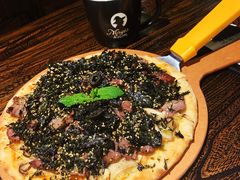 -祖母的魔法厨房(华北商厦店)