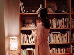 -时光花园(白鹭洲店)