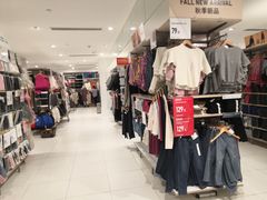 -优衣库(青岛伟东乐客城店)