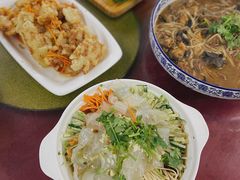-哈尔滨饺子王·东北菜(鱼鳞浃路店)