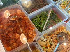 -永安里地摊烤肉(首创店)