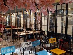 大堂-苏格里岛自助烧烤火锅(花果园兰花广场店)