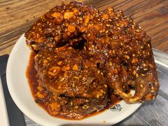 麻辣兔头-老号尤兔头(玉堂店)