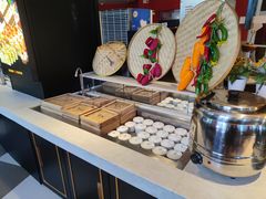 自助取餐区-贵族皇仕牛排(宁德1店)