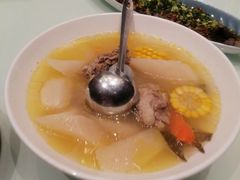 -蜀厨小匠·民间川菜(犀浦店)