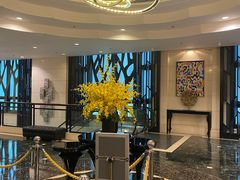 -香港珀丽酒店
