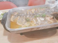 -鱼酷活鱼烤鱼(梅江印象城店)