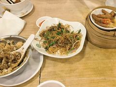 -添好运点心专门店(中环IFC店)