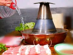 -芝麻花餐厅(祁家豁子店)